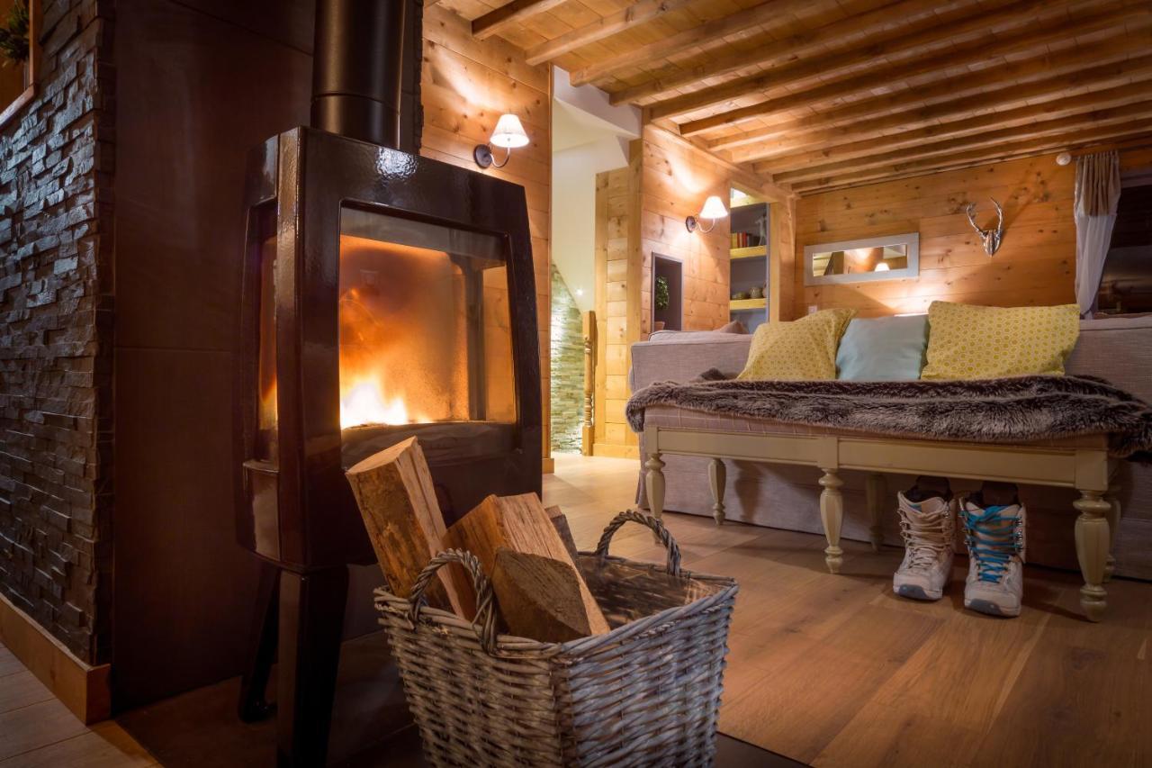 Riverwood Lodge مورْيو المظهر الخارجي الصورة