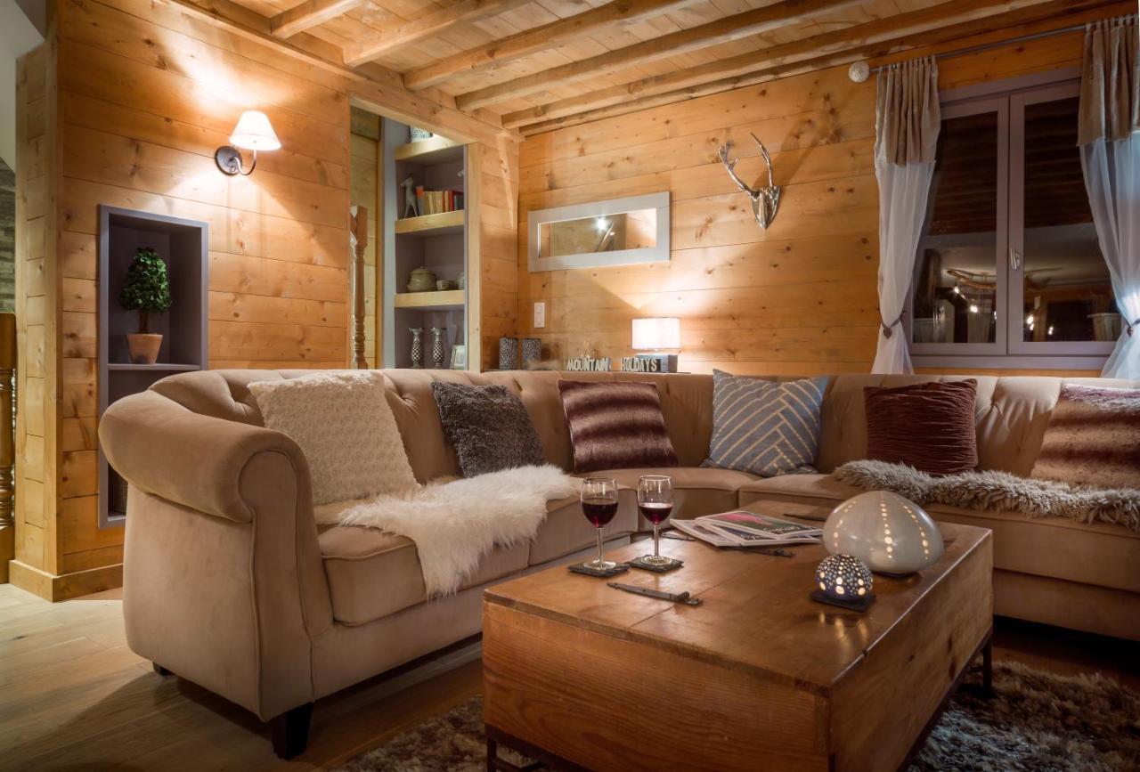 Riverwood Lodge مورْيو المظهر الخارجي الصورة