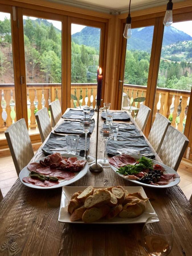 Riverwood Lodge مورْيو المظهر الخارجي الصورة